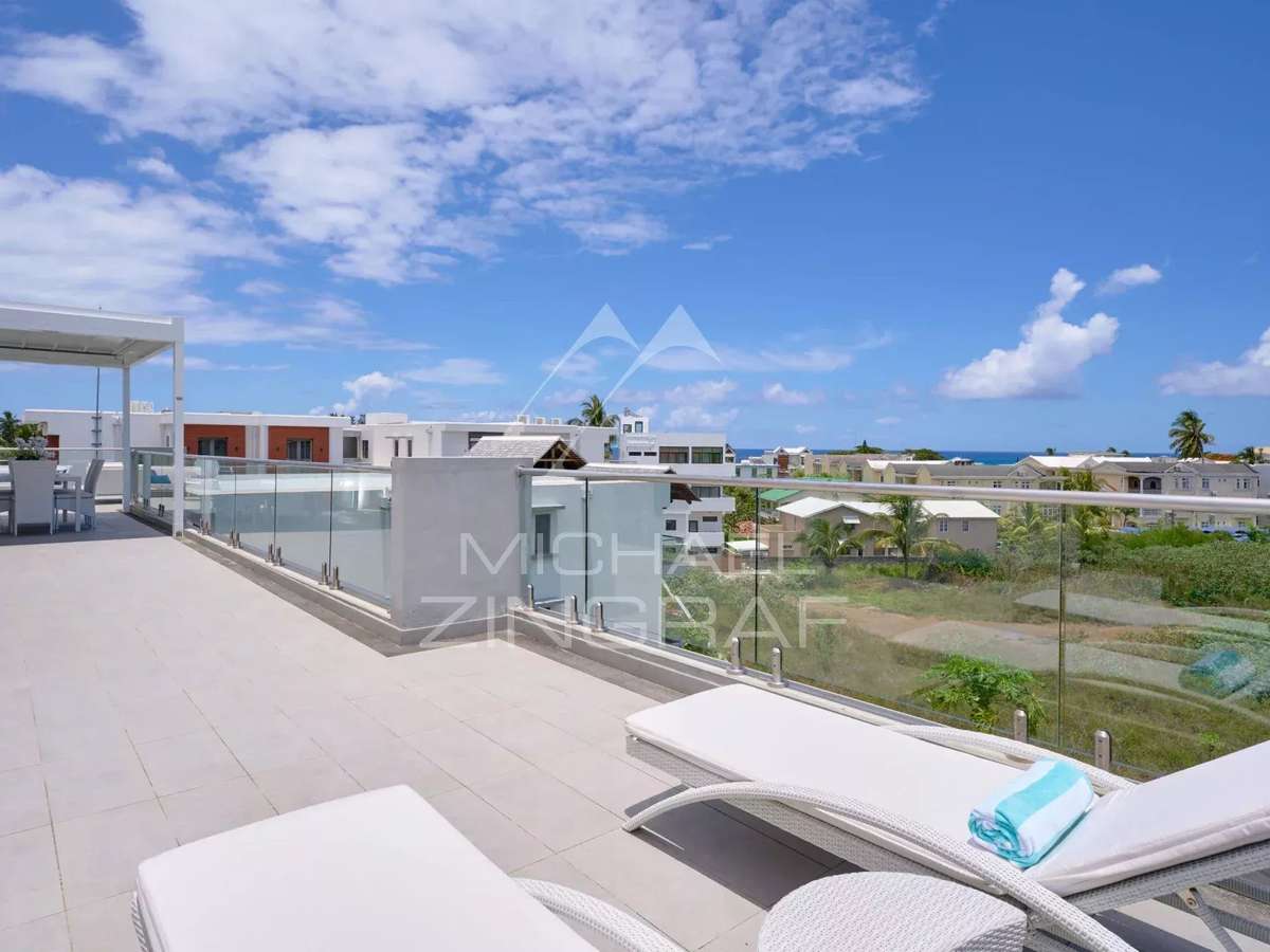 Appartement Maurice