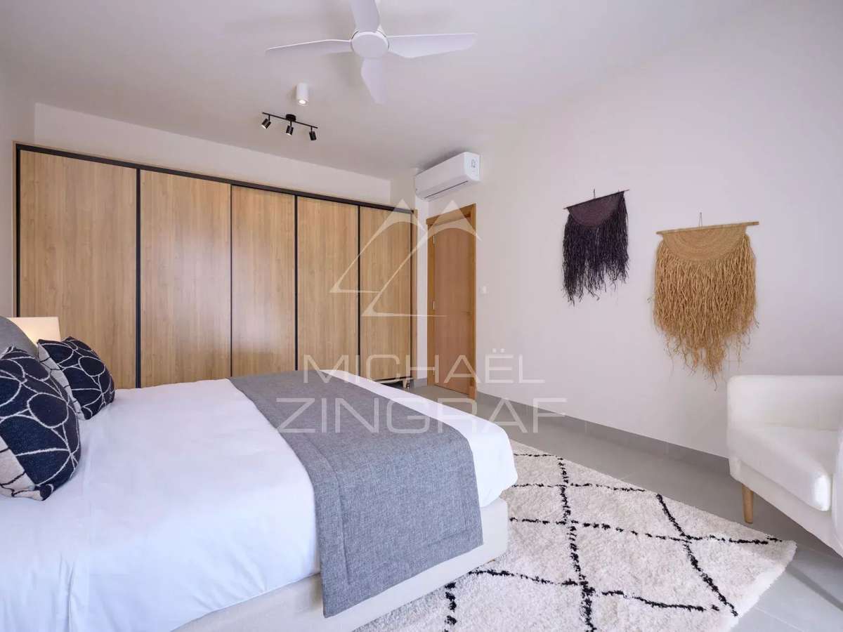 Appartement Maurice