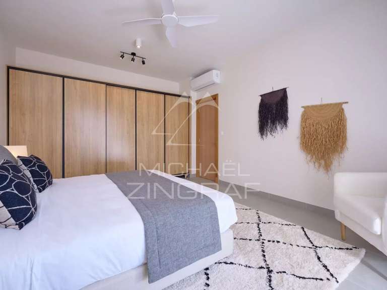 Appartement Maurice - 3 chambres - 320m²