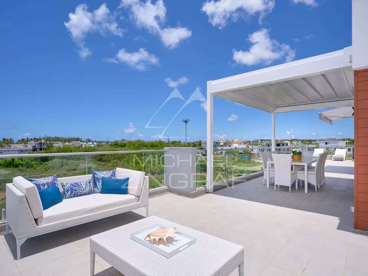Appartement Maurice