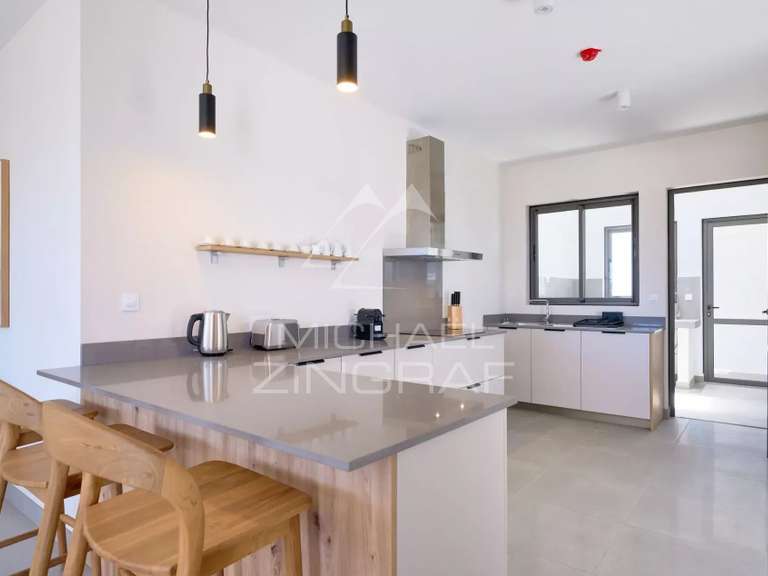 Appartement Maurice - 3 chambres - 320m²