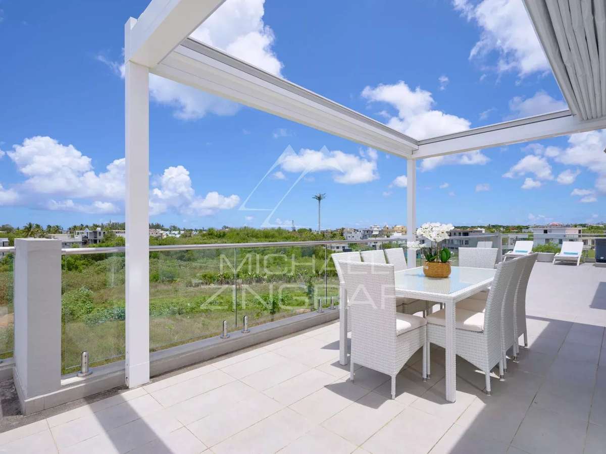 Appartement Maurice