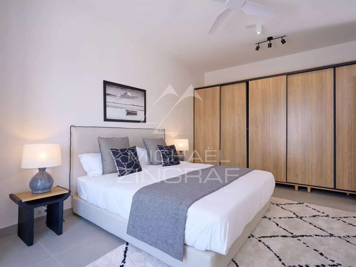 Appartement Maurice