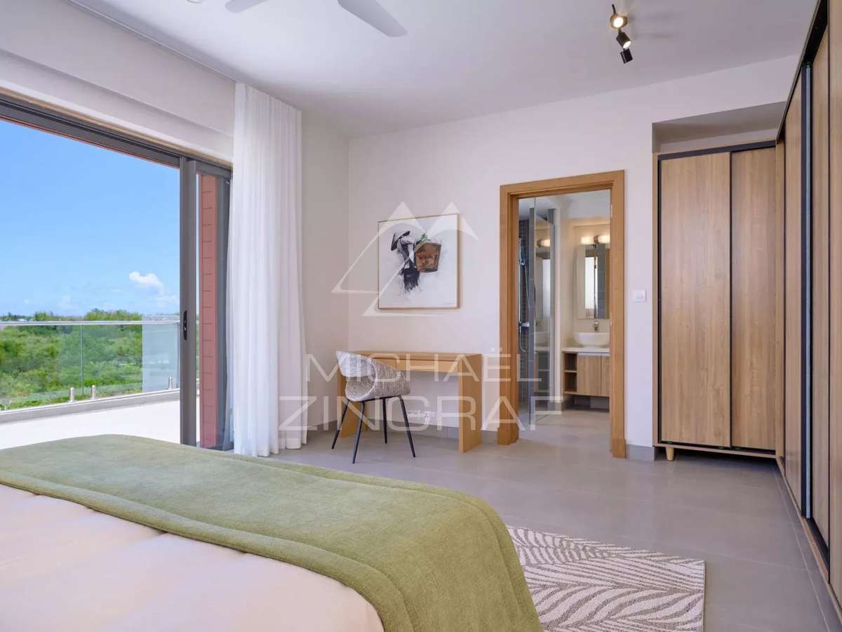Appartement Maurice