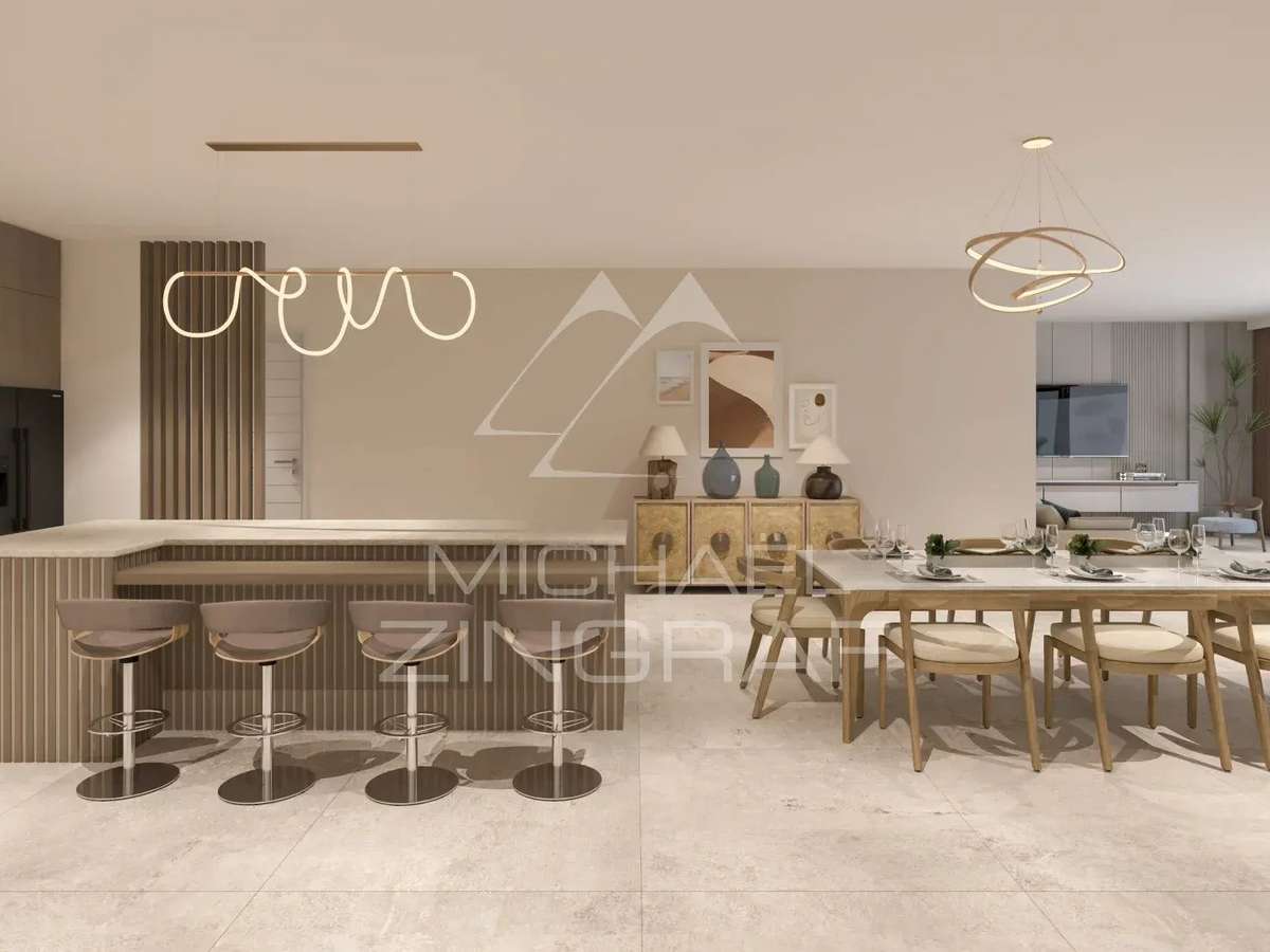 Appartement Maurice