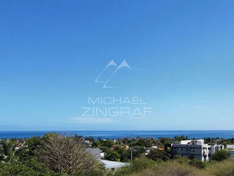Appartement Maurice - 3 chambres - 255m²