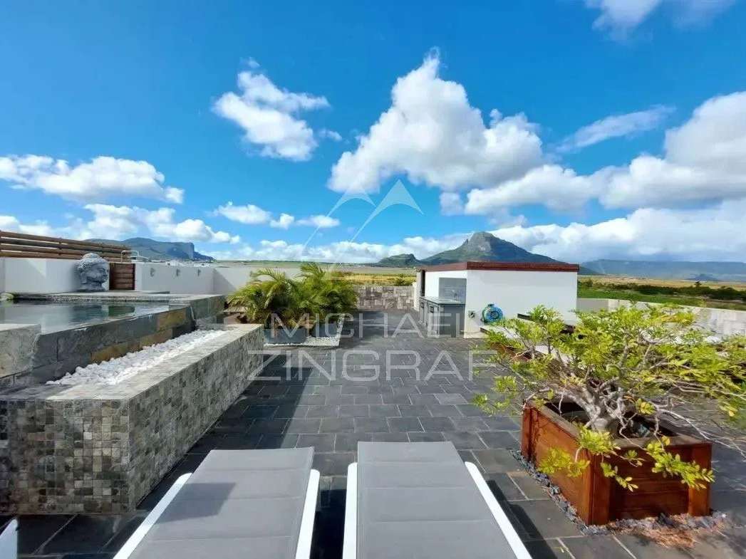 Appartement Maurice