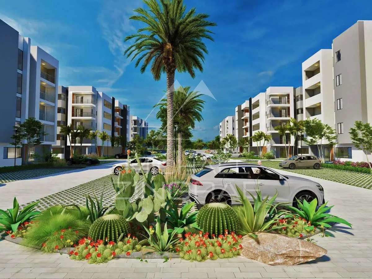 Appartement Maurice