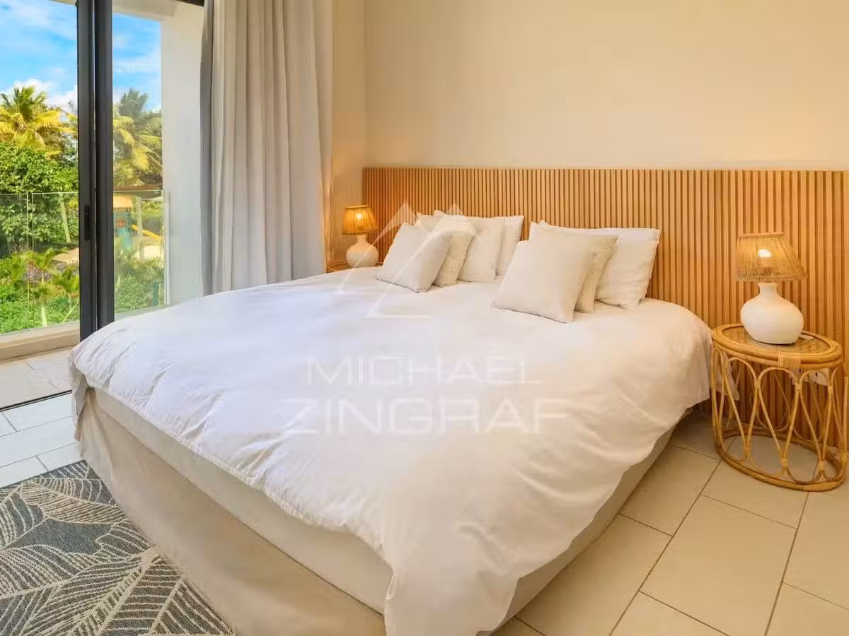 Appartement Maurice