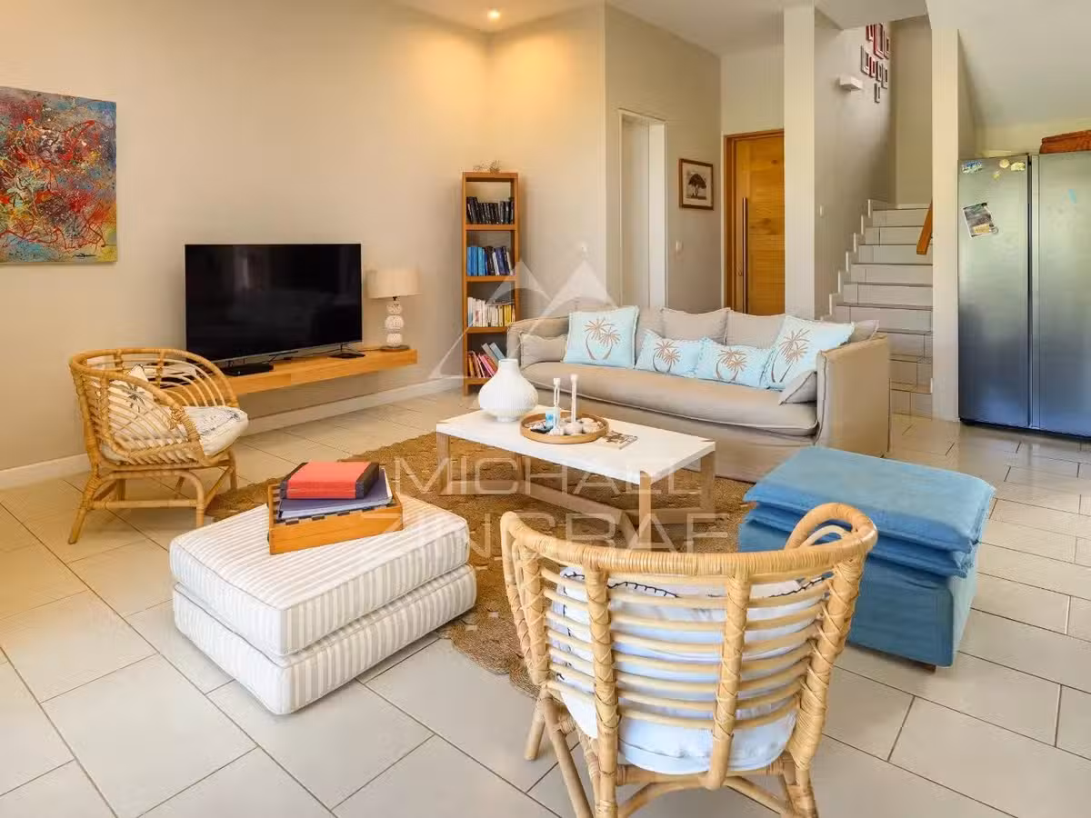 Appartement Maurice