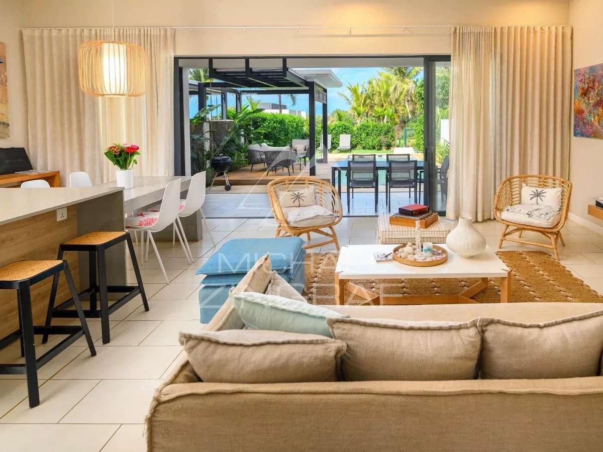 Appartement Maurice