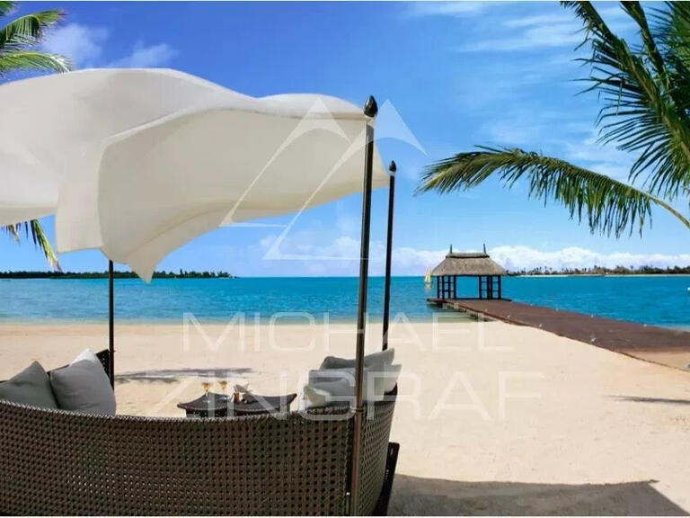 Sale House with Sea view Mauritius - 4 bedrooms