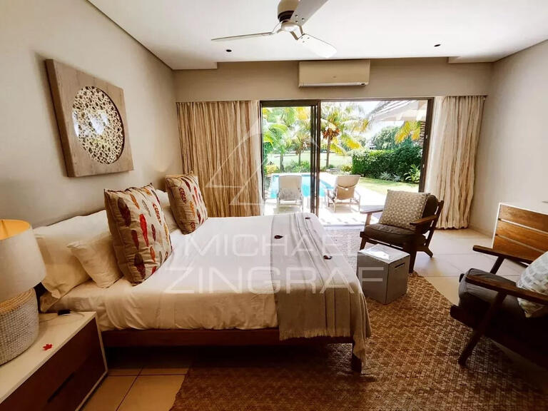 Sale House Mauritius - 3 bedrooms