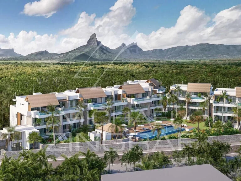Sale House Mauritius - 3 bedrooms