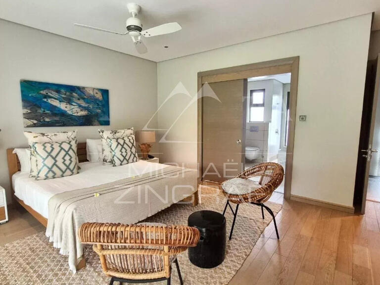 Maison Île Maurice - 3 chambres - 195m²
