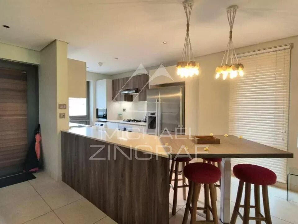 Maison Île Maurice