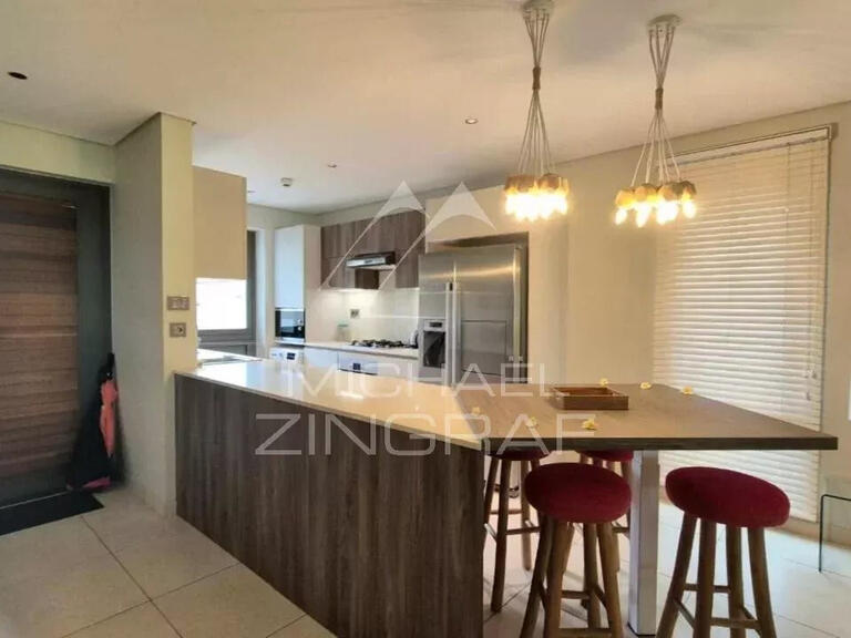 Maison Île Maurice - 3 chambres - 195m²