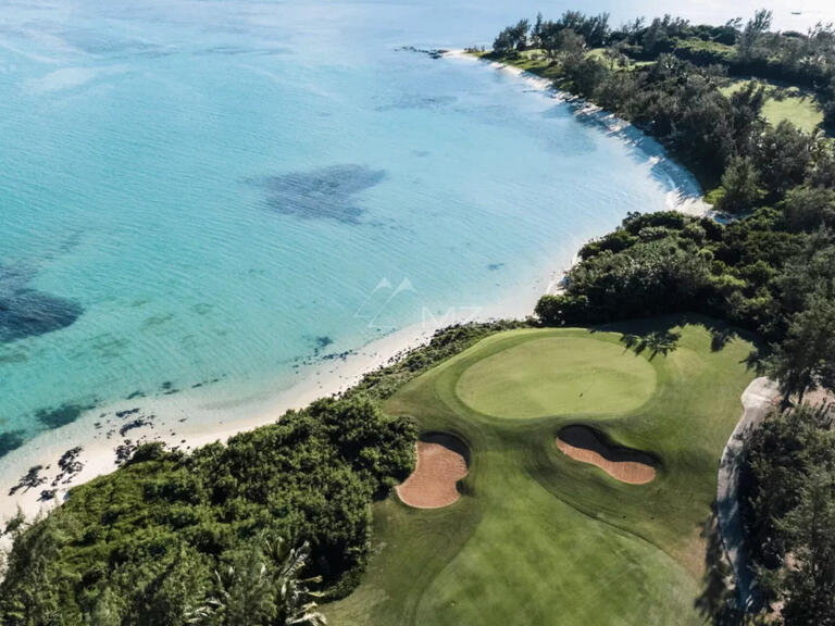 Maison Île Maurice - 3 chambres - 195m²