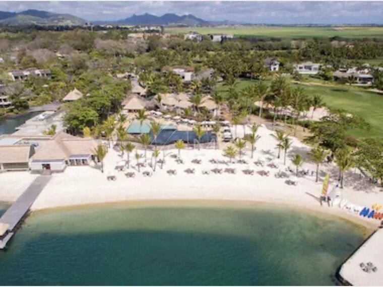 Maison Île Maurice - 3 chambres - 195m²