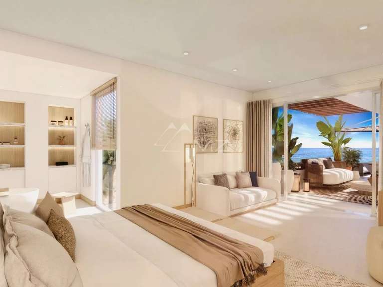 House with Sea view Mauritius - 3 bedrooms - 370m²