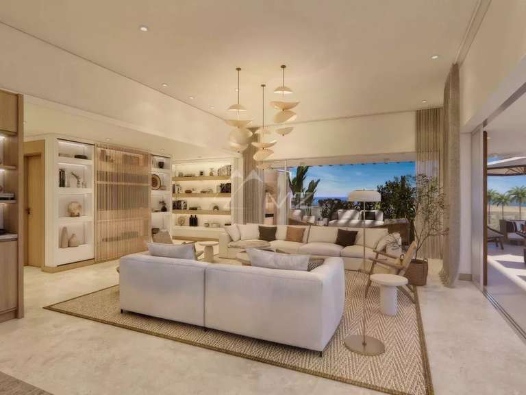 House with Sea view Mauritius - 3 bedrooms - 370m²