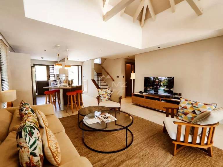 House Mauritius - 3 bedrooms - 195m²