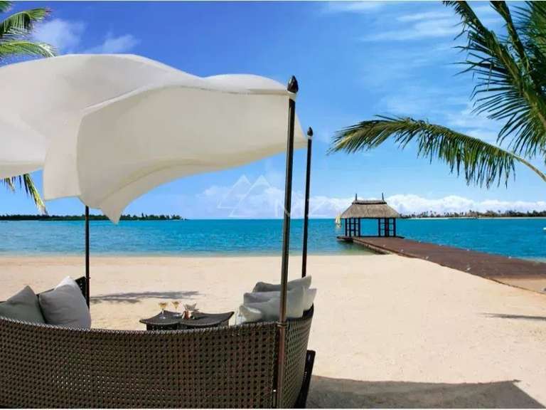 House Mauritius - 4 bedrooms - 304m²