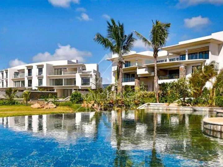 House Mauritius - 3 bedrooms - 188m²