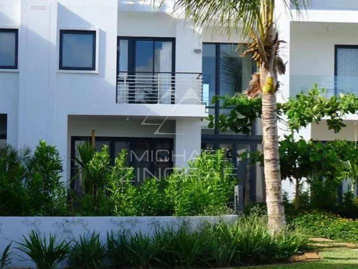 House Mauritius - 3 bedrooms - 188m²