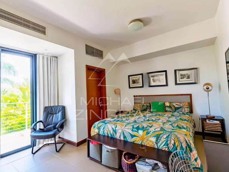 House Mauritius - 3 bedrooms - 188m²