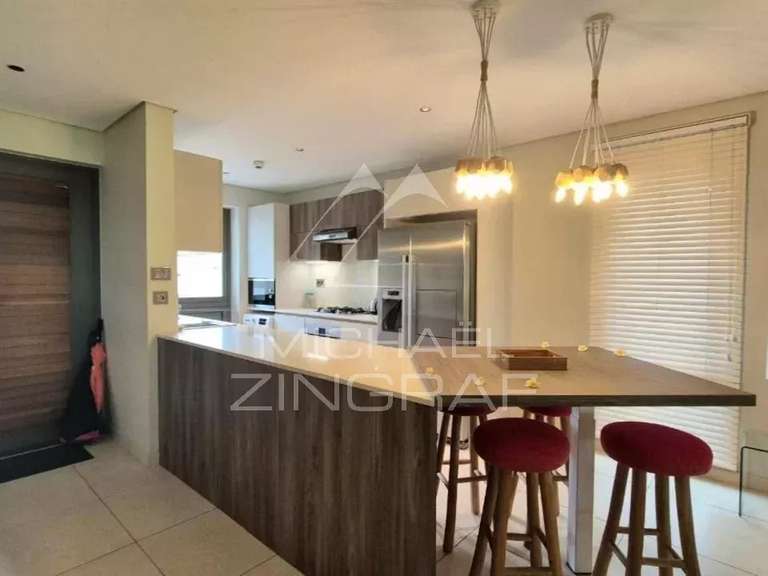 House Mauritius - 3 bedrooms - 195m²