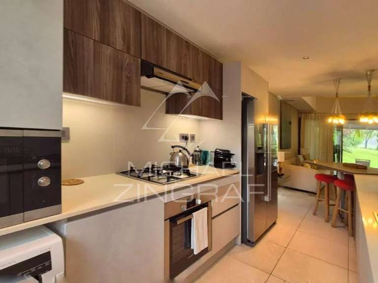 House Mauritius - 3 bedrooms - 195m²