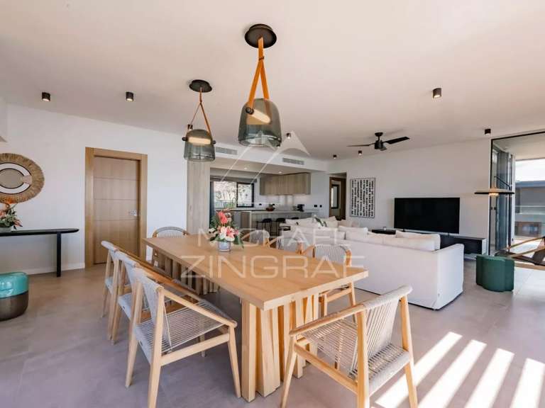 House with Sea view Mauritius - 4 bedrooms - 500m²