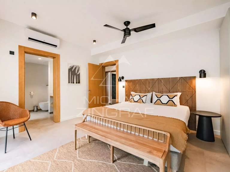 House with Sea view Mauritius - 4 bedrooms - 500m²