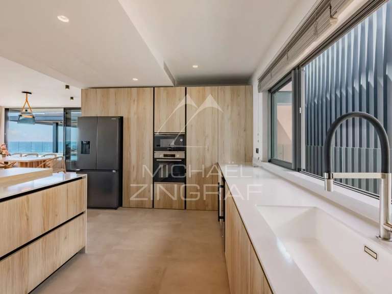 House with Sea view Mauritius - 4 bedrooms - 500m²