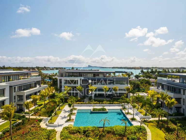 House Mauritius - 3 bedrooms - 346m²