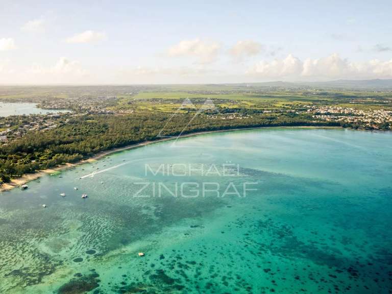 House Mauritius - 3 bedrooms - 346m²