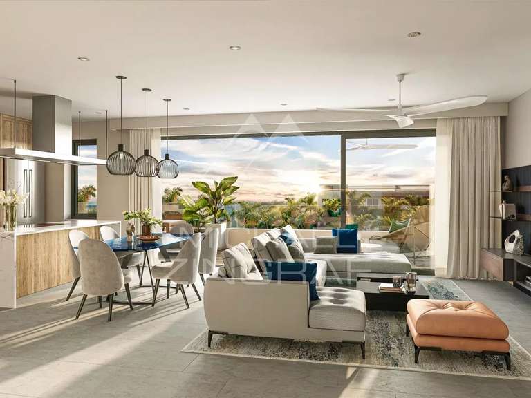 House Mauritius - 3 bedrooms - 346m²