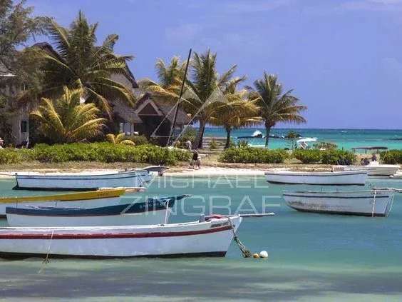 House Mauritius - 3 bedrooms - 148m²