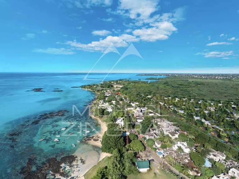 House Mauritius - 3 bedrooms - 148m²