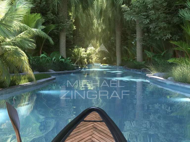 House Mauritius - 3 bedrooms - 148m²