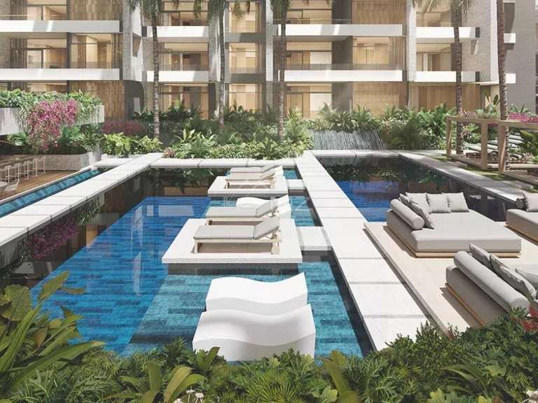 Maison Maurice - 2 chambres - 151m²