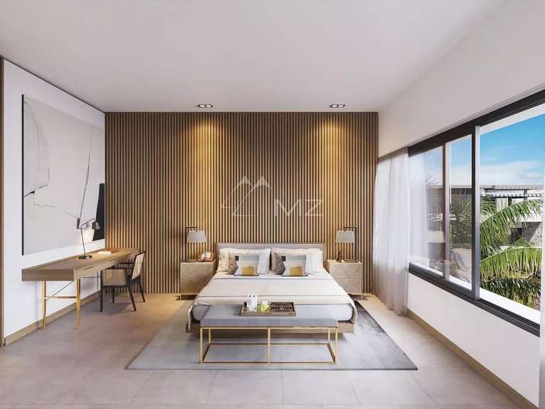 Maison Maurice - 2 chambres - 151m²