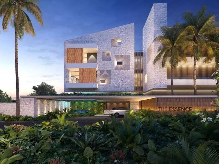 Maison Maurice - 2 chambres - 151m²