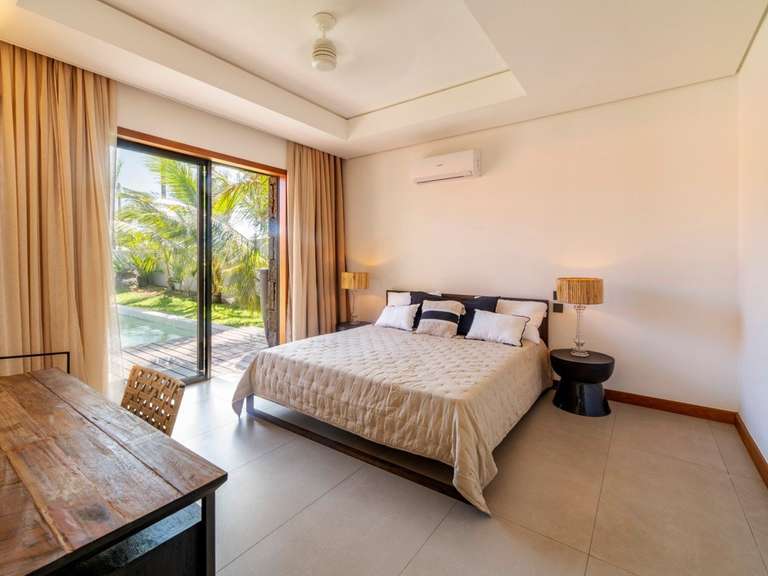 Maison Maurice - 4 chambres - 199m²