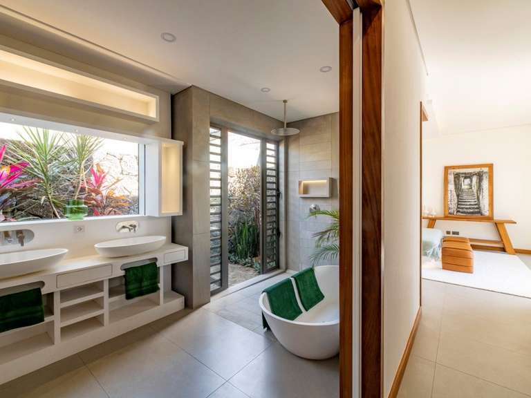 Maison Maurice - 4 chambres - 199m²