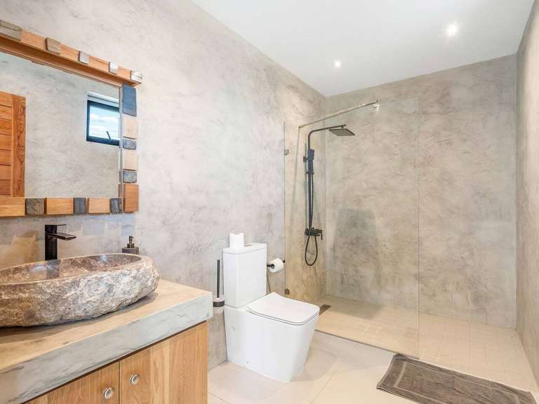 Maison Maurice - 3 chambres - 119m²