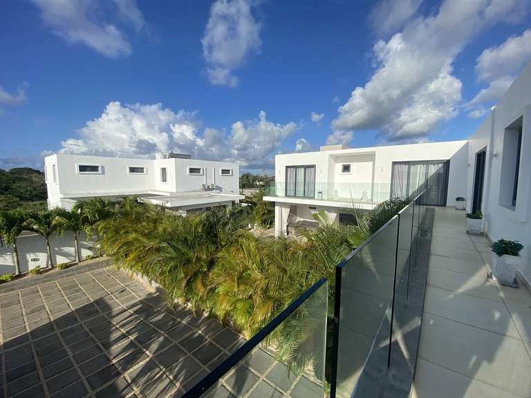 Maison Maurice - 7 chambres - 371m²