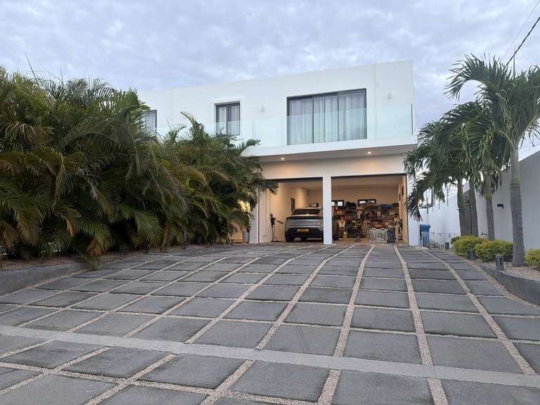 Maison Maurice - 7 chambres - 371m²