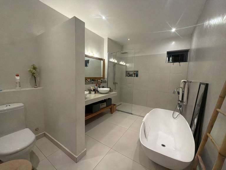 Maison Maurice - 7 chambres - 371m²